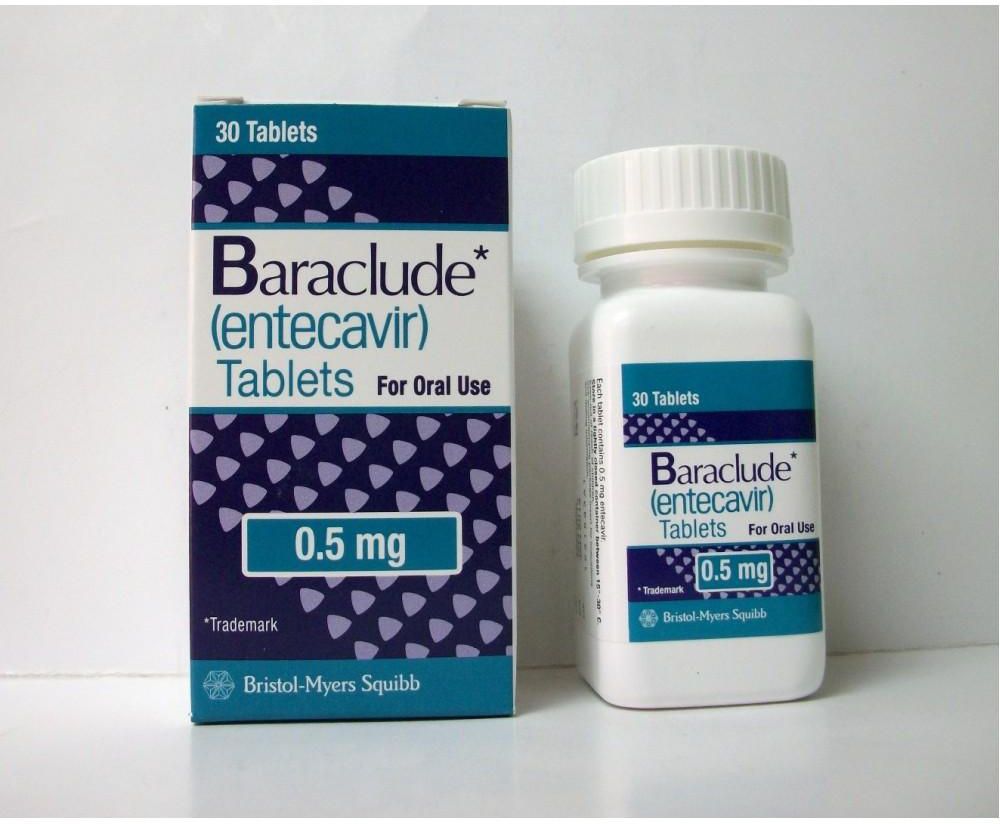 Hepatit B'yi tedavi etmek için çocuklar için onaylanmış ilaçlar