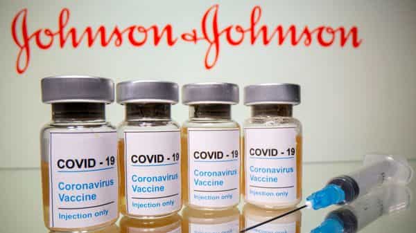 Johnson & Johnson Covid-19 aşısı% 66 etkilidir